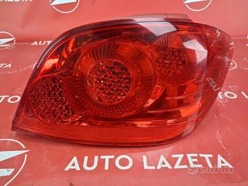 FANALE POSTERIORE DESTRO Peugeot 307 Restyling Cod
