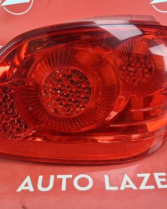 FANALE POSTERIORE DESTRO Peugeot 307 Restyling Cod
