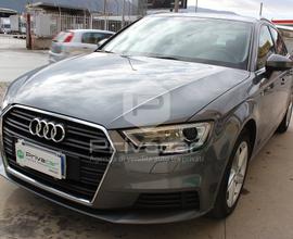 AUDI A3 SPB 1.6 TDI 116 CV S tronic Business