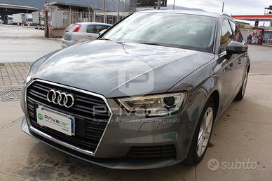 AUDI A3 SPB 1.6 TDI 116 CV S tronic Business