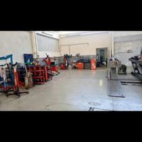 Officina Meccanica Completa