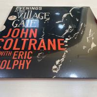 Vinile john Coltrane with Eric Dolphy limited edit