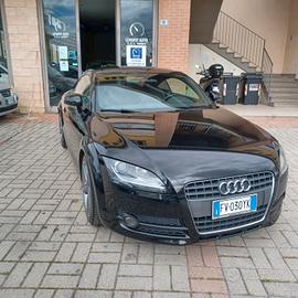 PERFETTA MOTORE SOSTITUITO AUDI TT 2.0