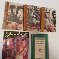 Lotto MIX FUMETTI STORIA