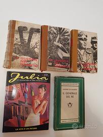 Lotto MIX FUMETTI STORIA