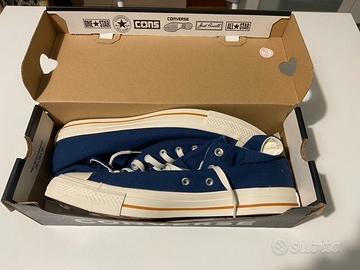 Converse 2024 nuove uomo