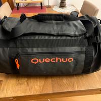 Borsa a tubo impermeabile