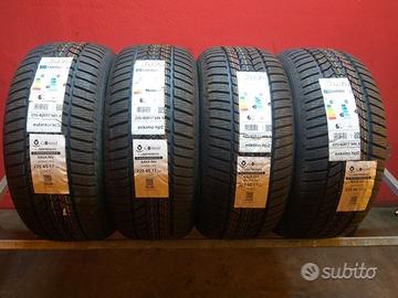 4 gomme 225 45 17 sava inv a4345