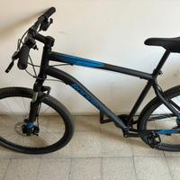 rockrider mtb st 120 taglia XL