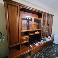  Parete attrezzata salerno