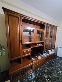  Parete attrezzata salerno