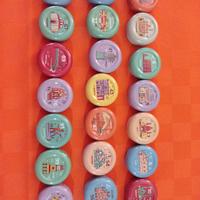 tappi succhi Città Italiane 