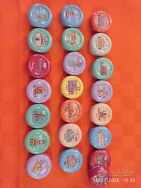 tappi succhi Città Italiane 