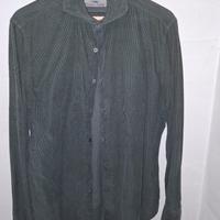Camicia sartoriale Domenico Tagliente