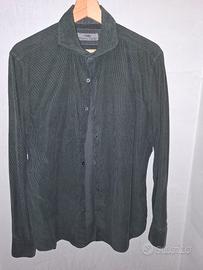 Camicia sartoriale Domenico Tagliente