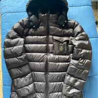 Piumino refrigiwear