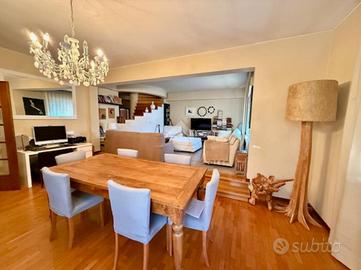 CASA INDIPENDENTE A MONTEFIASCONE