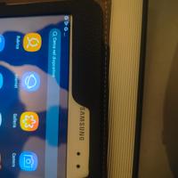Samsung Tab A 