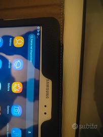 Samsung Tab A 