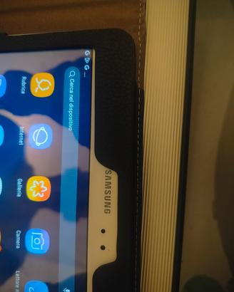 Samsung Tab A 