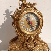 Orologio Parigina Antiquariato Arredamento Arte