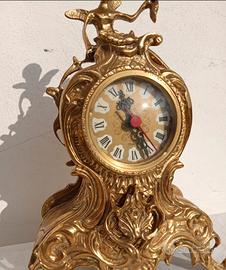 Orologio Parigina Antiquariato Arredamento Arte