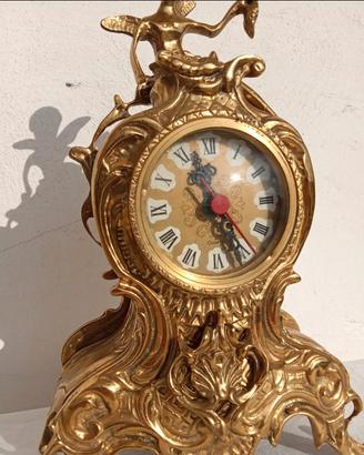 Orologio Parigina Antiquariato Arredamento Arte