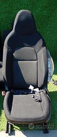 TAPPEZZERIA COMPLETA NISSAN Juke Serie (F16) (19>)