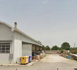 Immobile in asta di 2541 m² a Cento