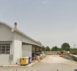 Immobile in asta di 2541 m² a Cento