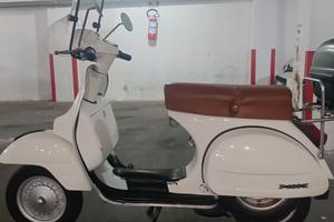 VESPA P125X ANNO 1978