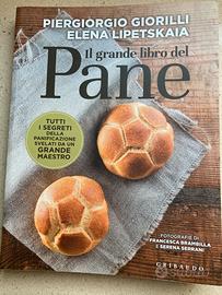 Libro di cucina