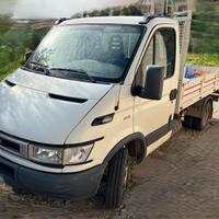 IVECO Daily IV 35 C12
