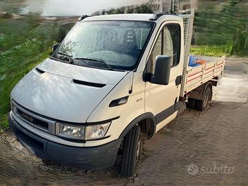IVECO Daily IV 35 C12