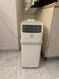 De longhi pinguino
