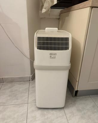 De longhi pinguino