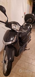 Scooter Peugeot Tweet 125cc