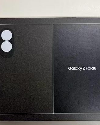 SAMSUNG GALAXY Z FOLDE 8