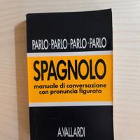 Parlo spagnolo
