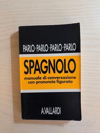 Parlo spagnolo
