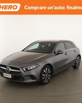 MERCEDES-BENZ A 250 YP99078