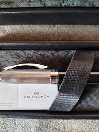 BALENCIAGA PENNA CON CONFEZIONE 