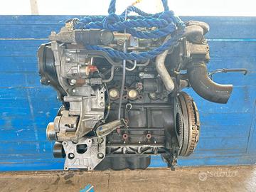 MOTORE SEMICOMPLETO MAZDA 6 S. Wagon 2° Serie RF7