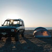 tenda Decathlon 2 seconds 2 posti XL