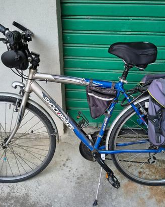 Bicicletta