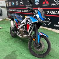 HONDA AFRICA TWIN 1100 2023 LEGGI TUTTO!