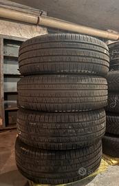 Pneumatici Pirelli Scorpion Verde M+S