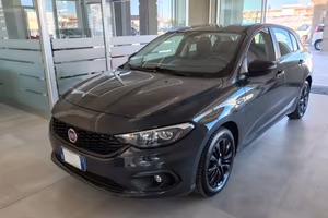 Fiat Tipo 5P 1.4 tjt Mirror s