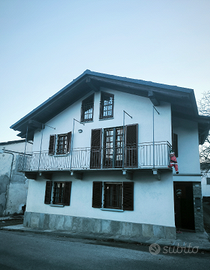 Appartamento Bagnolo Piemonte Villaretto