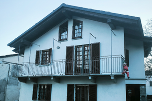 Appartamento Bagnolo Piemonte Villaretto